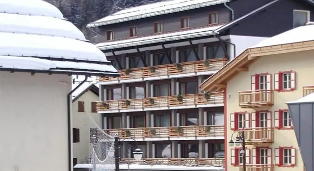Hotel Milano