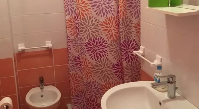 Standard Yhden hengen huone B&B Lolly