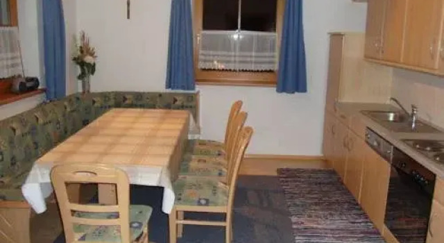 Sixenhof, Prenota Hotel Niederau Niederau