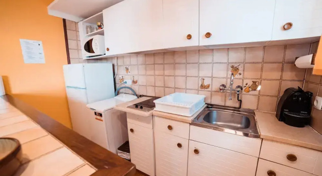 Апартаменты Beautiful Studio with Brilliant Views