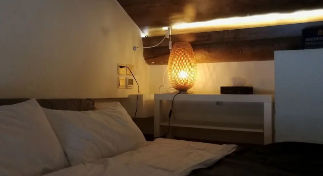 Апартаменты Standard Fly By Knight Courtyard Hotel