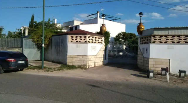 Коттедж Residence I dauni
