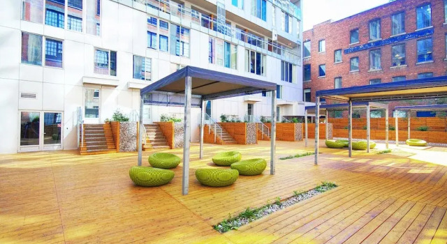 Unity Condo by Hometrotting, Rezervasyon Otel Montreal Quebec