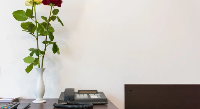 Номер Economy Hotel Fürstenhof