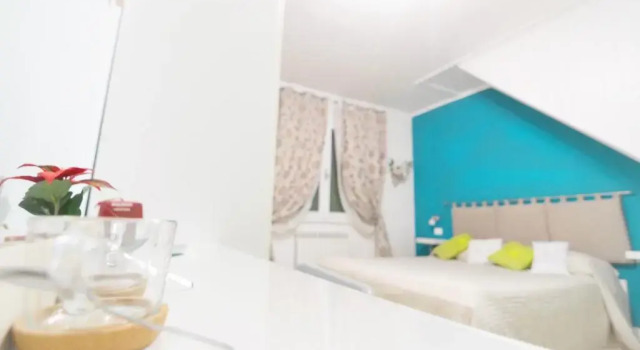 Двухместный номер Standard La Villa di Montagnana