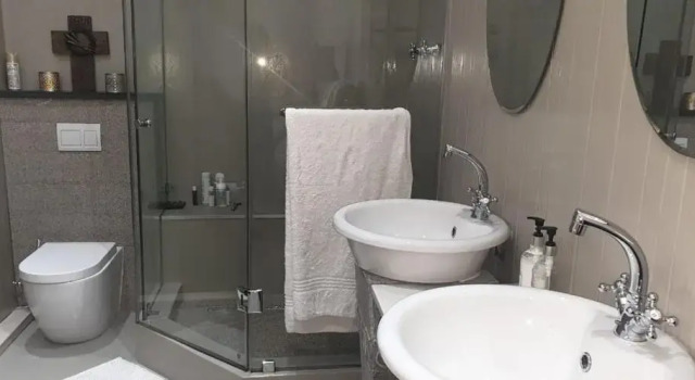 Апартаменты Ladera - Vista Self-catering Guesthouse