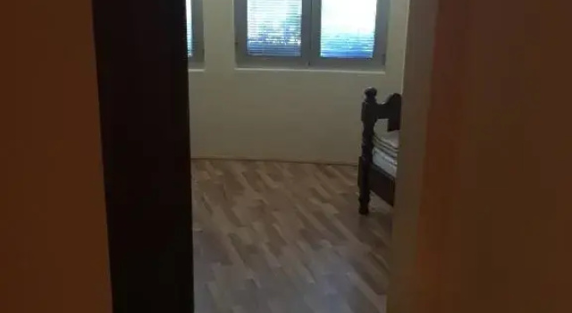 Номер Deluxe Bed & Breakfast Karavan