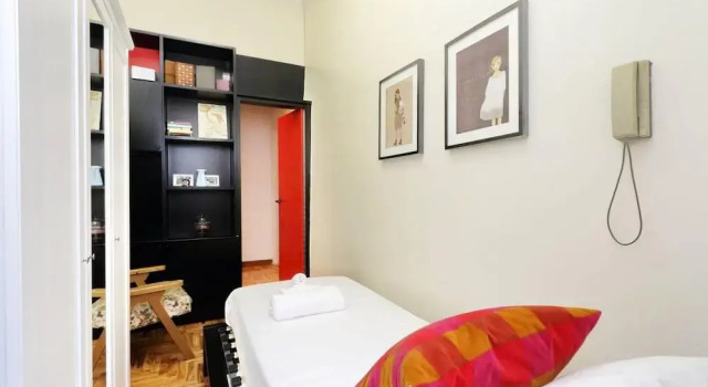 4bnb - Lante Apartment, Забронировать Апартаменты/квартира Апартаменты Лацио, Апартаменты/квартира