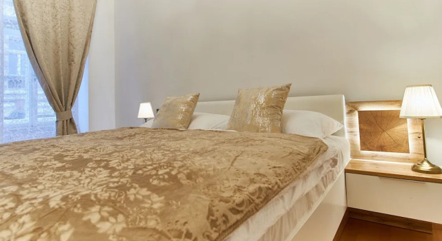 Appartamento Royal Wenceslas Square Royal Apartments