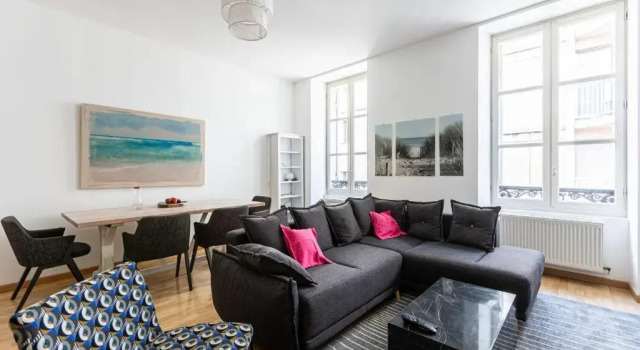Апартаменты GuestReady - Apartment in City Center for up to 6 guests!