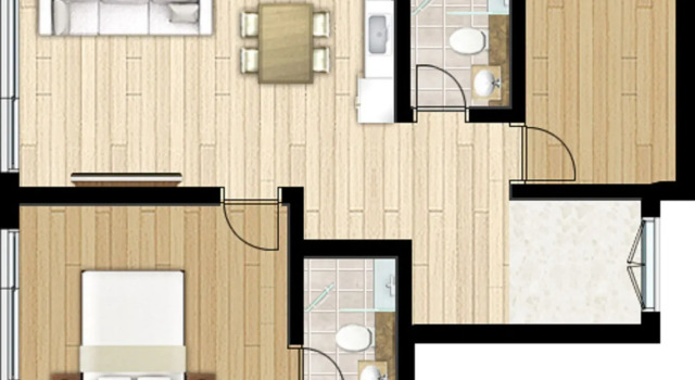 High1 Condominium