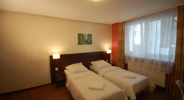 Номер Standard Hipnotic B&B
