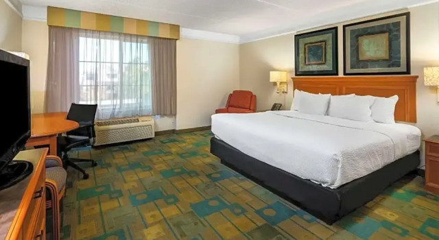 Номер Standard La Quinta by Wyndham Phoenix West Peoria
