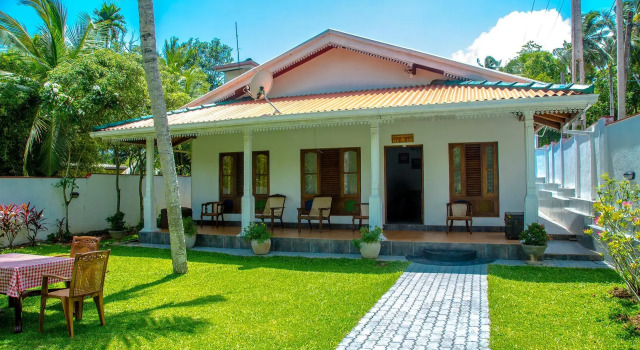Chandrika House Unawatuna