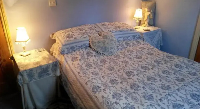 Riverview Bed And Breakfast, Забронировать Отель Отели Ричмонд с парковкой, рядом с Развлекательный центр The Station, Парковка
