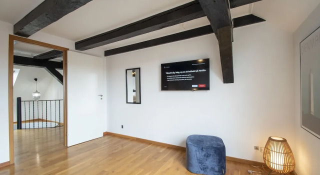 Business room Penthouse