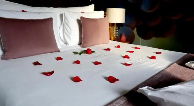 Люкс Superior Douro Castelo Signature Hotel & Spa