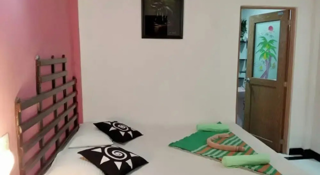 Lions Gate Homestay