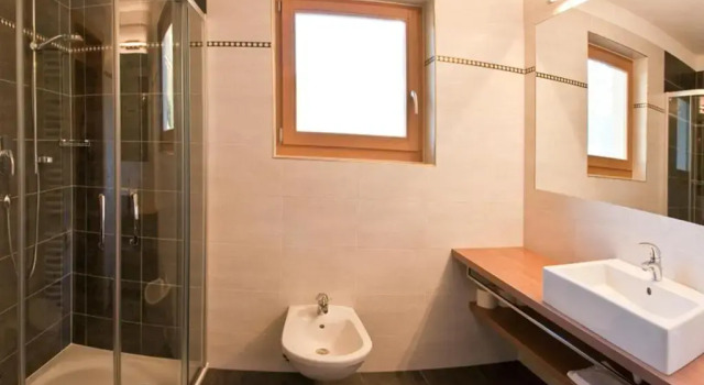 Номер Standard Hotel Foestlerhof