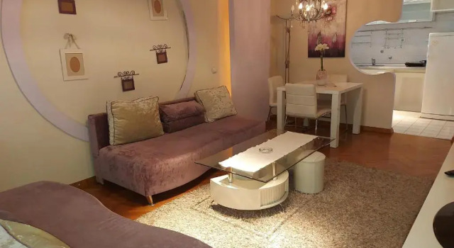 Апартаменты Deluxe Hotel Crystal - Depandans