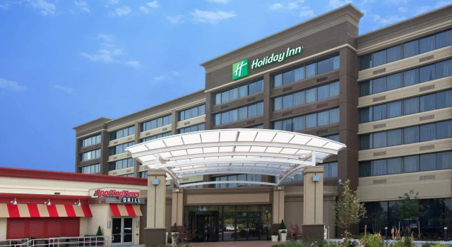 Holiday Inn Denver Lakewood by IHG