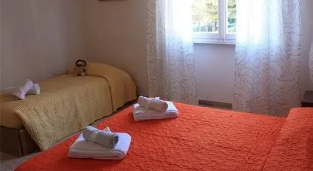Appartamento Alle Porte del Chianti