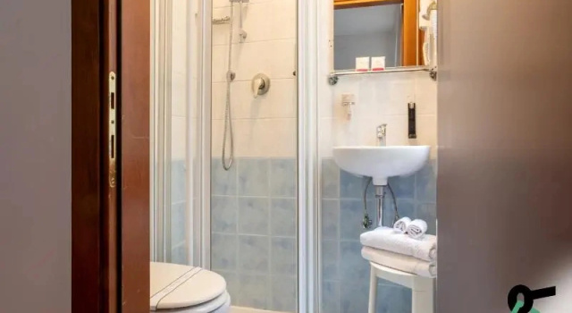 Двухместный номер Standard Hotiday Venezia Cannaregio
