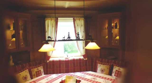 Коттедж Jagdhotel Sudetenhof