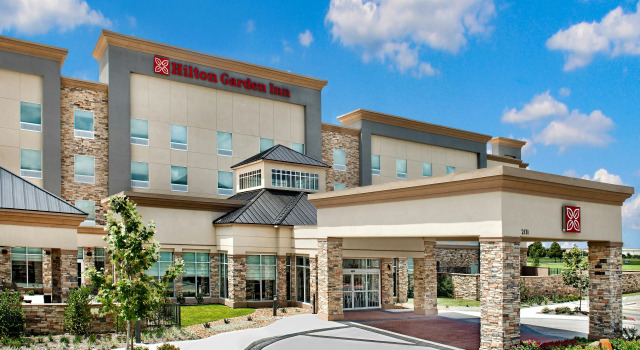 Hilton Garden Inn San Marcos, Buchen Sie Hotel San Marcos Texas Hill Country