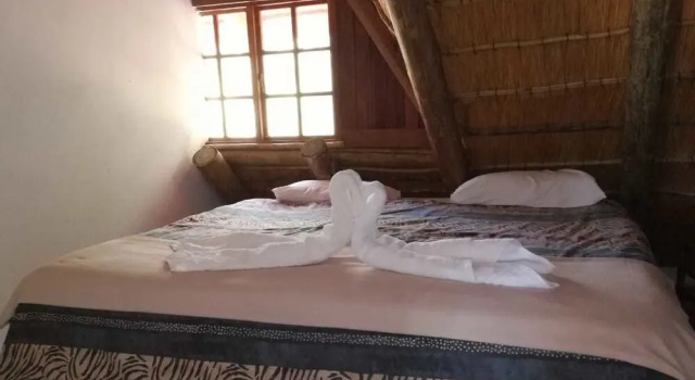 African Explorer Private Game Lodge, Boek Hotel Waterberg District Zuid-Afrika