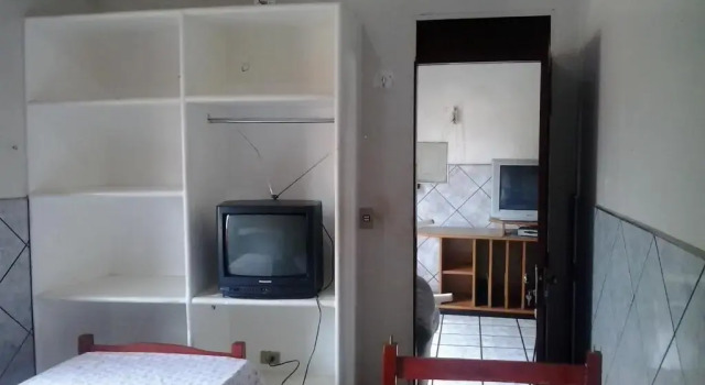 Номер Standard Pousada Santa Helena