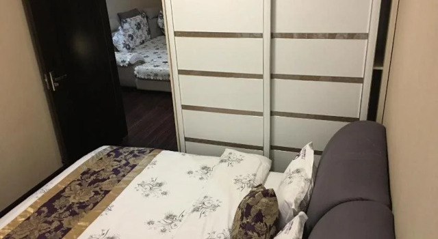 Zixinju Aparthotel, Reserva ahora Apartahotel Yuhua 