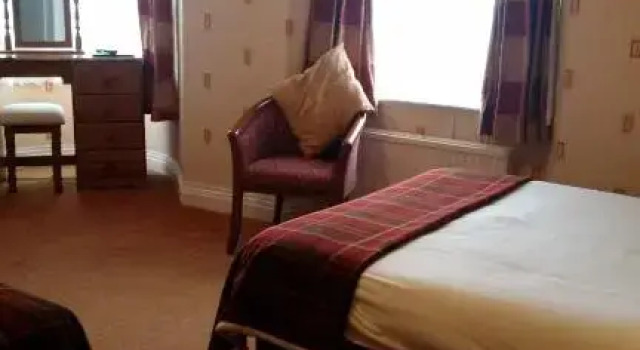 Семейный номер Standard Ord Arms Hotel