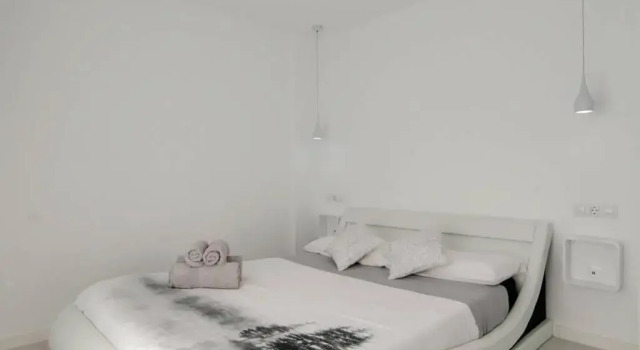 Коттедж с 3 комнатами Casa Los Pacos