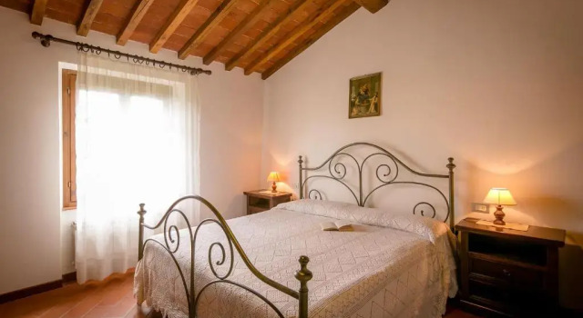 Agriturismo Le Capanne