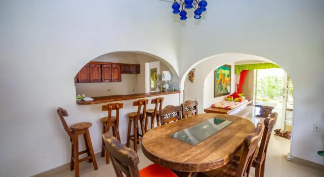 Люкс Hotel Posada San Sebastian