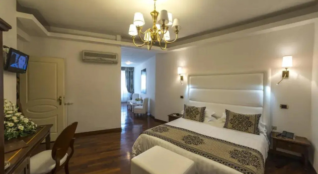 Номер Deluxe Hotel Palma