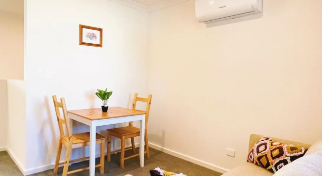 Casey Green Townhouse by GoodLive, Book Vacation Home  