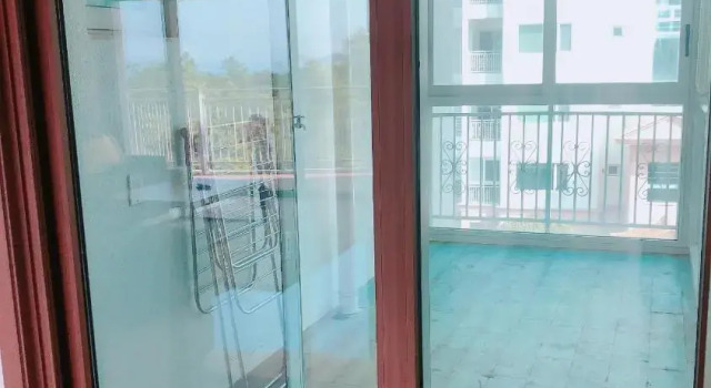 Апартаменты Hyupjae 55PY Condo Resort