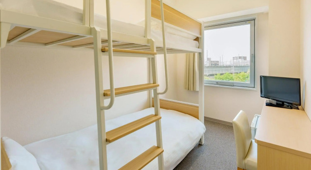 CHISUN BUDGET Kanazawa Ekimae, Book Hotel Cheap Hotels in Hokuriku