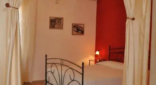 La Casa Del Commissario, Book Hotel Hotels in Sicily with Parking, Parking