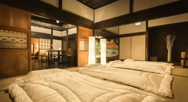 Unjirou - Vacation STAY 20813v, Reserva ahora Hotel Isumi Chiba