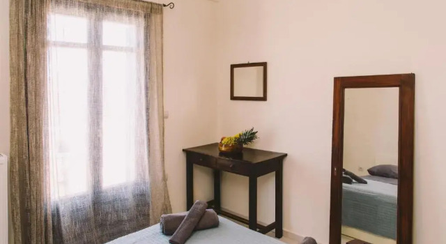 Коттедж с 3 комнатами Maison Marilia