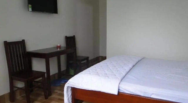 Номер Superior Manh Phat Guesthouse