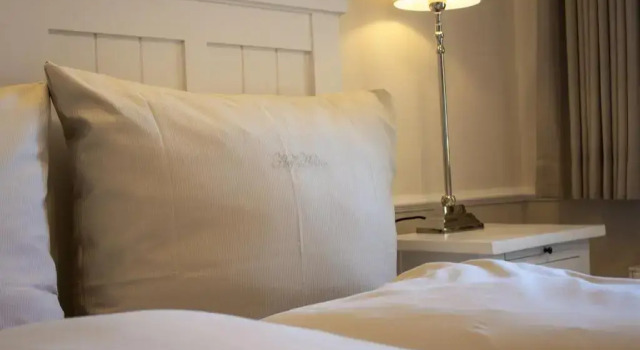 Номер Economy Hotel Hof Holm