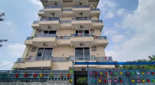 Luxury Low Cost Rooms Dharamsala Lift Wifi 5G, Забронировать Отель Надди штат Химачал-Прадеш