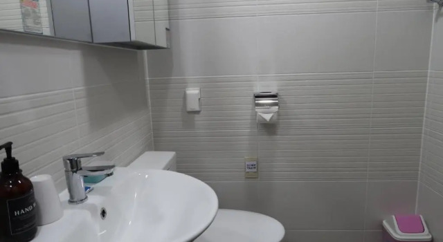 Двухместный номер Standard Prime Guesthouse