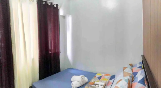 Brand new Lovely Condo in Shore 2 for 2-4 Guests, Забронировать Отель Пасай 