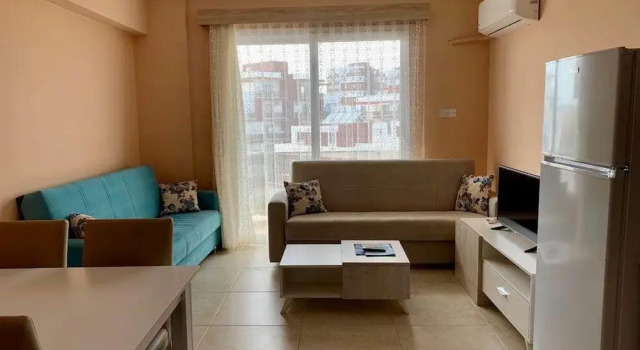 Royal Sun Residence Agua 1 apartment