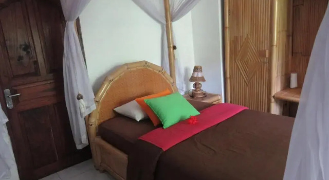 Двухместный номер Standard Great Mountain Views Nature Resort